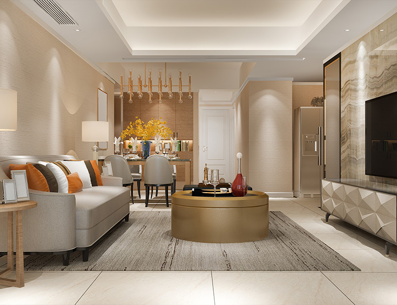 Interior Decoration Services