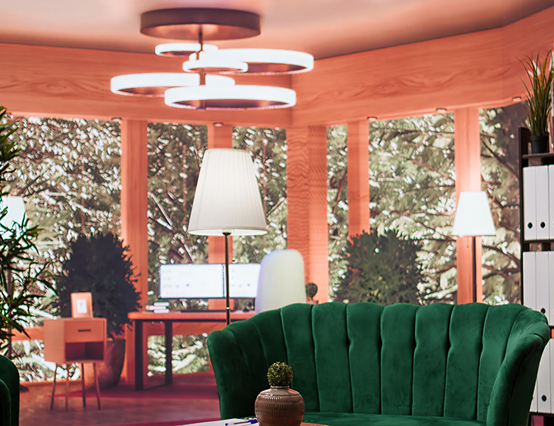 Interior Design Services